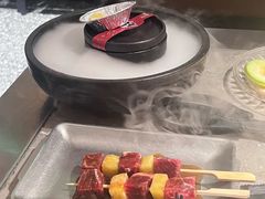 -谷牛日式烤肉(宝山U天地店)