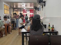 -建国蚵煎蚵面