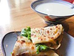 -早安山丘·豆浆油条(小木桥路店)