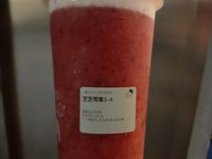 -喜茶(深圳东门1234店)