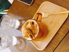 -白熊咖啡(闽江大道店)