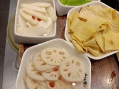 -香佰里鲜货火锅(佳乐金街店)