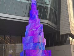 -龙湖杭州滨江天街