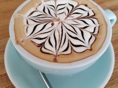 -ChanDu躔度咖啡(灯塔店)