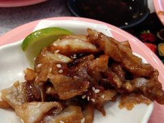 -争鲜回转寿司(流行前线店)