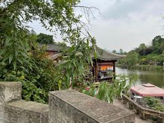 -两江国际影视城