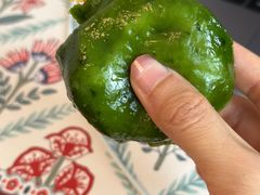 -王家沙点心店(南京西路总店)