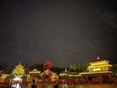 -济南方特东方神画