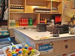 -华府九号海鲜烧烤大排档(龙域店)