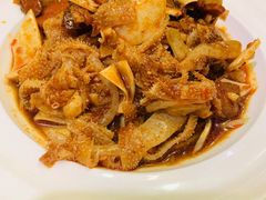 -玉桥餐厅(天坛店)