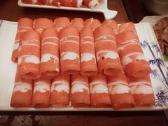 -老字号京味涮肉坊(梦溪路店)