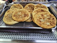 -帖老大羊肉汤烩面烧烤(康复后街总店)