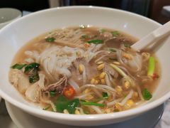 招牌火车头河粉-PHO爺·越南料理(亦庄大族广场店)