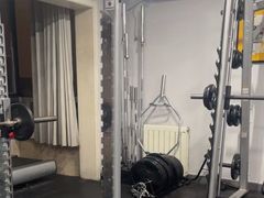 -悦健身私教工作室(双井店)