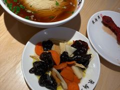 -朱新年·苏式汤团·面点(北寺塔店)