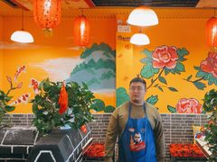 -江湖水乡铁锅炖魚(周庄嘉园店)