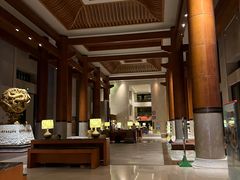 -三亚海棠湾万丽度假酒店