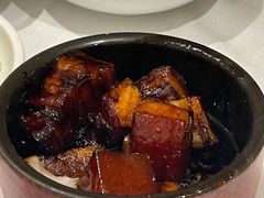 -老吉士酒家(天平路店)