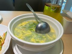 -吕氏疙瘩汤·海鲜新鲁菜(凯德mall新都心店)