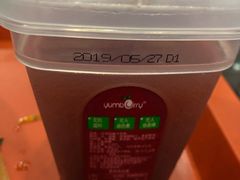 -牛一嘴·兰州牛肉面·大盘鸡(财富中心店)