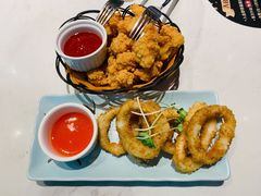 -MOSSO音乐酒吧·Live House(南京西路店)