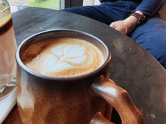 -木嘛working coffee(前海店)