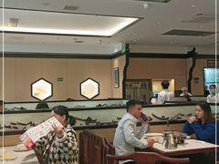 大堂-小菜园新徽菜(合肥瑶海万达店)