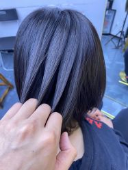 -New Fashion发型定制