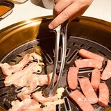 二两半 -老街烤肉