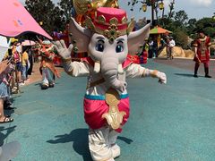 -七彩云南欢乐世界