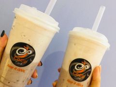 鲜芋雪冰-CoCo都可(恒隆456店)