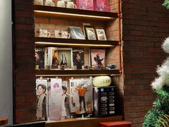 -THE ALLEY 鹿角巷(时代天街A馆店)