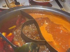 -豆花姐烂豆花火锅(水屯北路恒大滨河店)