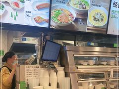 -老乡鸡(南京新街口洪武北路店)