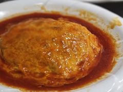 -清真鸿起来饭庄(复兴路店)