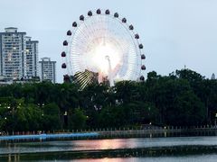 -南宁南湖公园