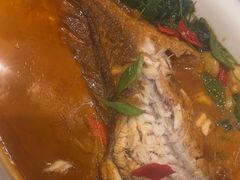 -扬州狮子楼·非遗淮扬菜(总店)