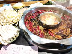 -大龙火锅(老店)