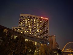-上海嘉定喜来登酒店