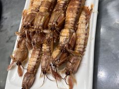 -兴仙饭店·闽味海鲜(马尾总店)