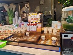 -伍棵星炭烤自助料理·烤鳗鱼(浦东食品城店)