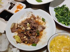 -范家小馆·烤鸭新京菜(金融街店)