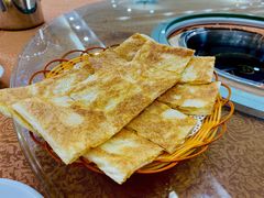 花生薄饼-红日饭店(裕隆三路店)