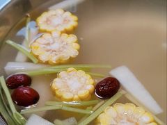 -林记潮牛·牛肉火锅(上马墩店)