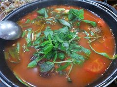 -粗茶淡饭(东滨江大道店)