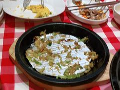 -西贝莜面村(万象天地店)