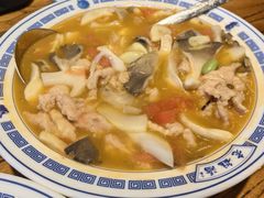 -老雒阳面馆·水席(定鼎门店)