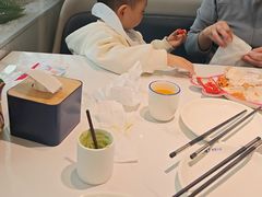 -兰湘子·湘菜小炒(济南领秀城店)