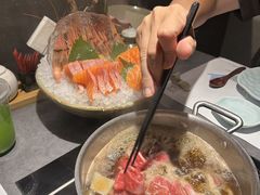 -匠和风精致料理(祥禾天地店)