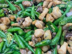 -陈有良尖椒鸡(渝中示范店)